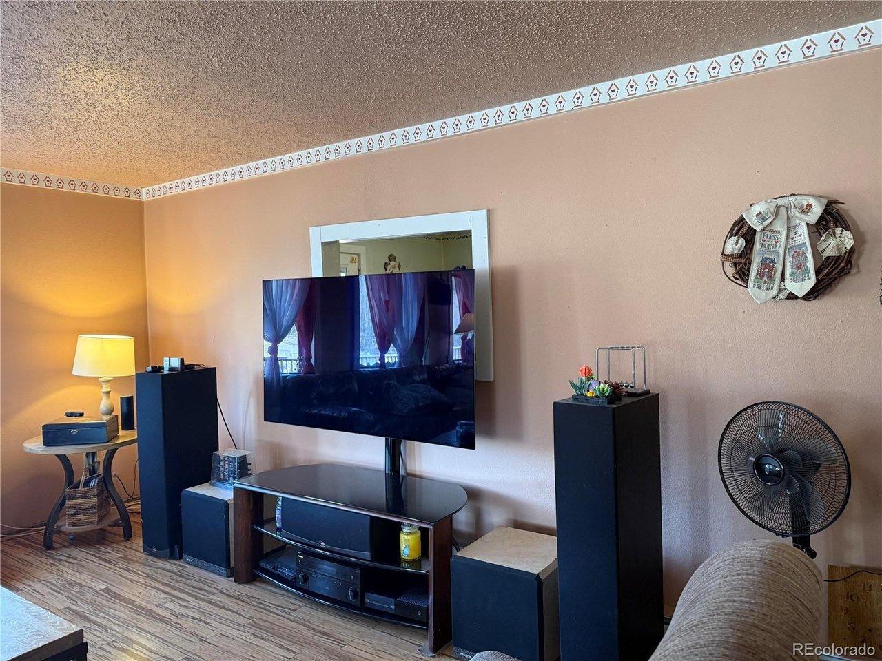 Foxtail Ct, Fairplay, CO 80440