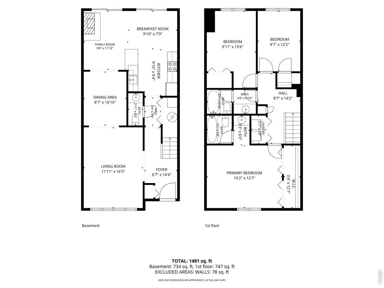 Ward Dr, Greeley, CO 80634