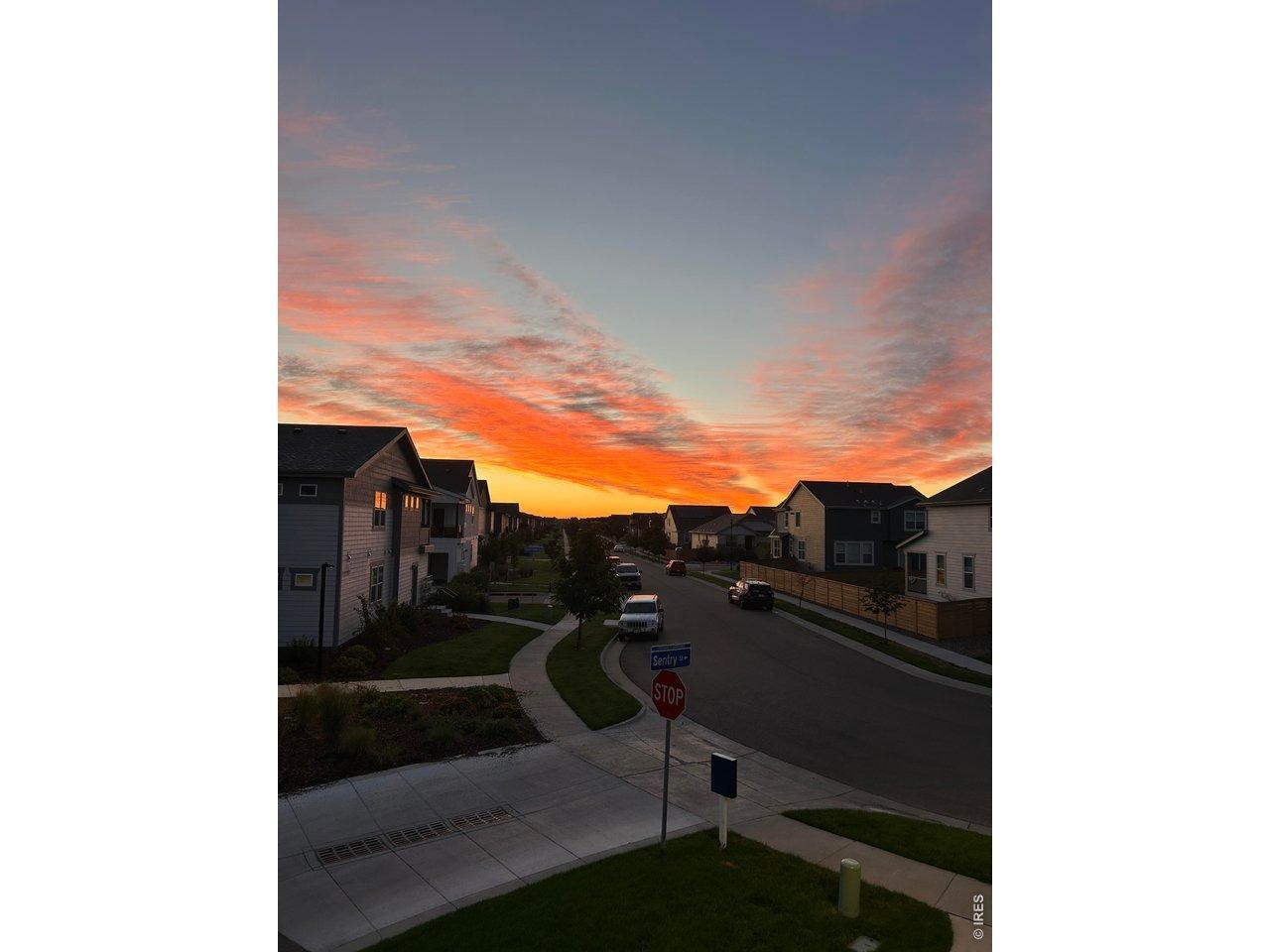 Vicot Way, Fort Collins, CO 80524
