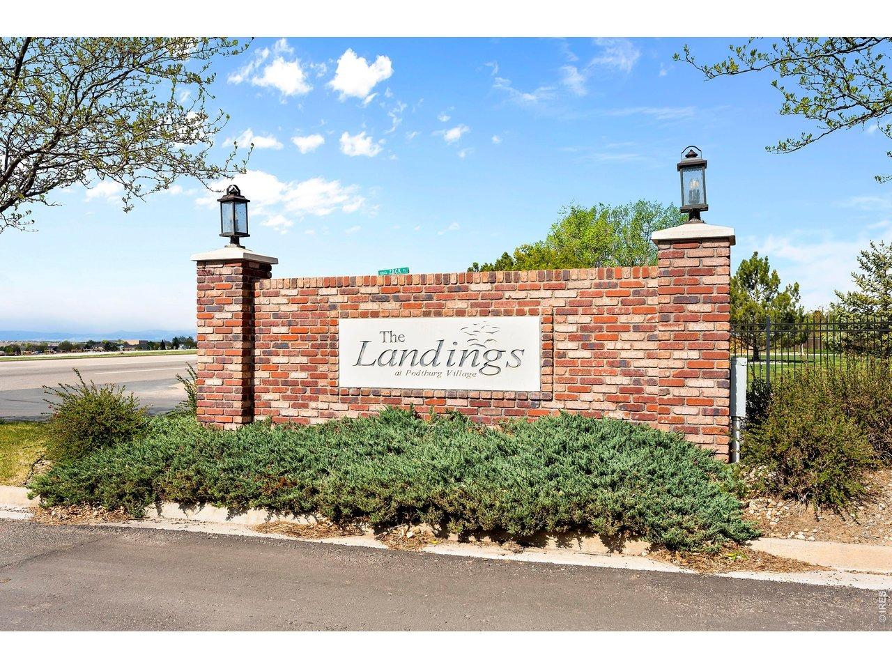 Kiersi Ct, Johnstown, CO 80534