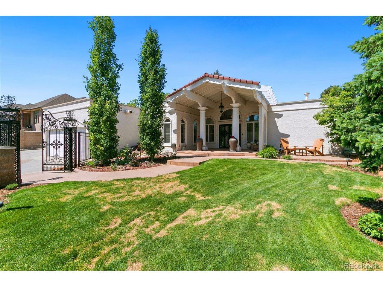 47th Ave, Greeley, CO 80634