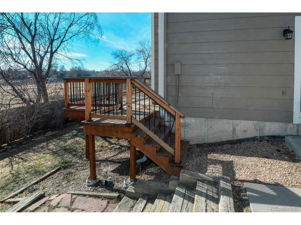 W 71st Ave, Arvada, CO 80003