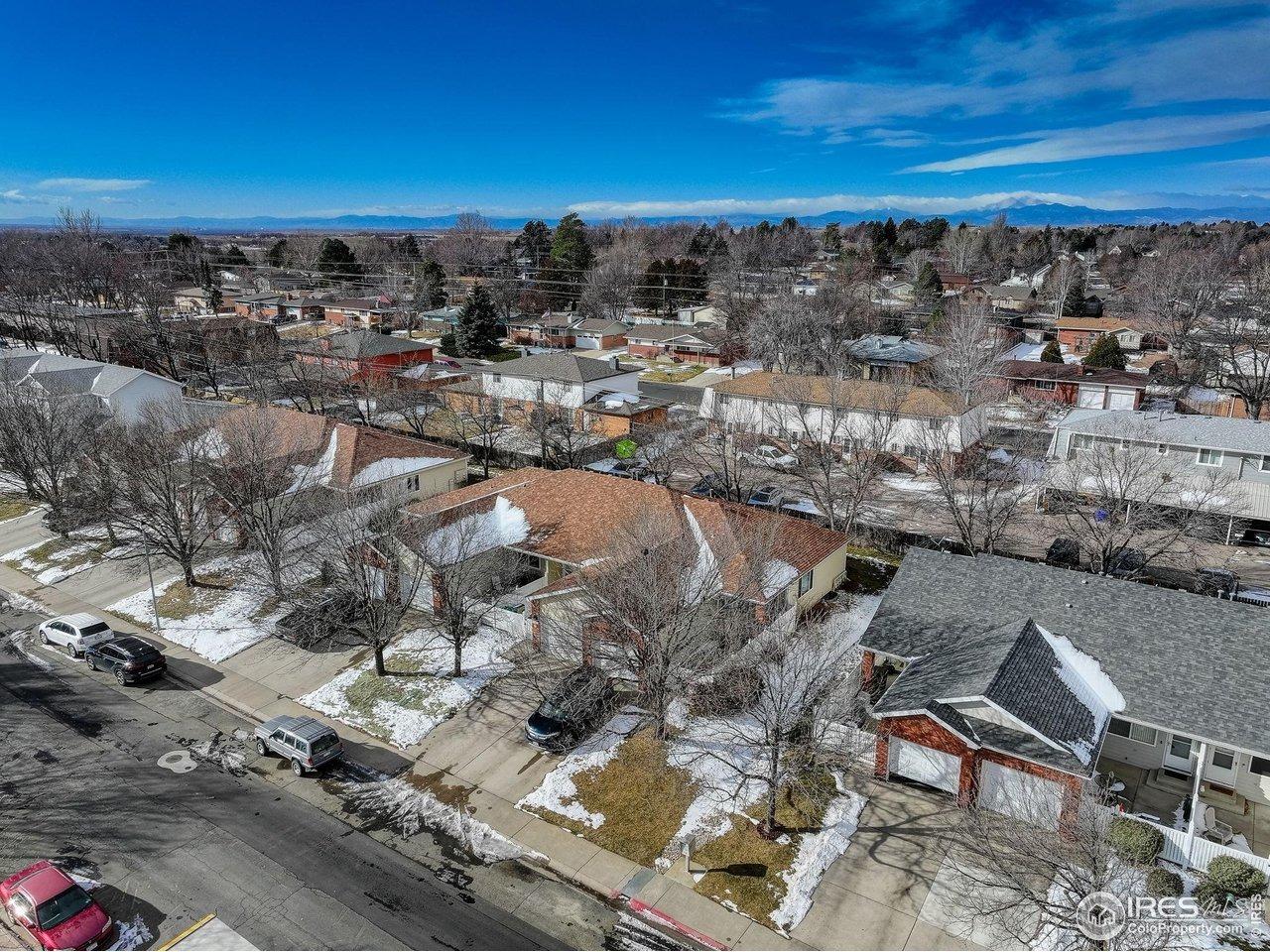 49th Ave, Greeley, CO 80634