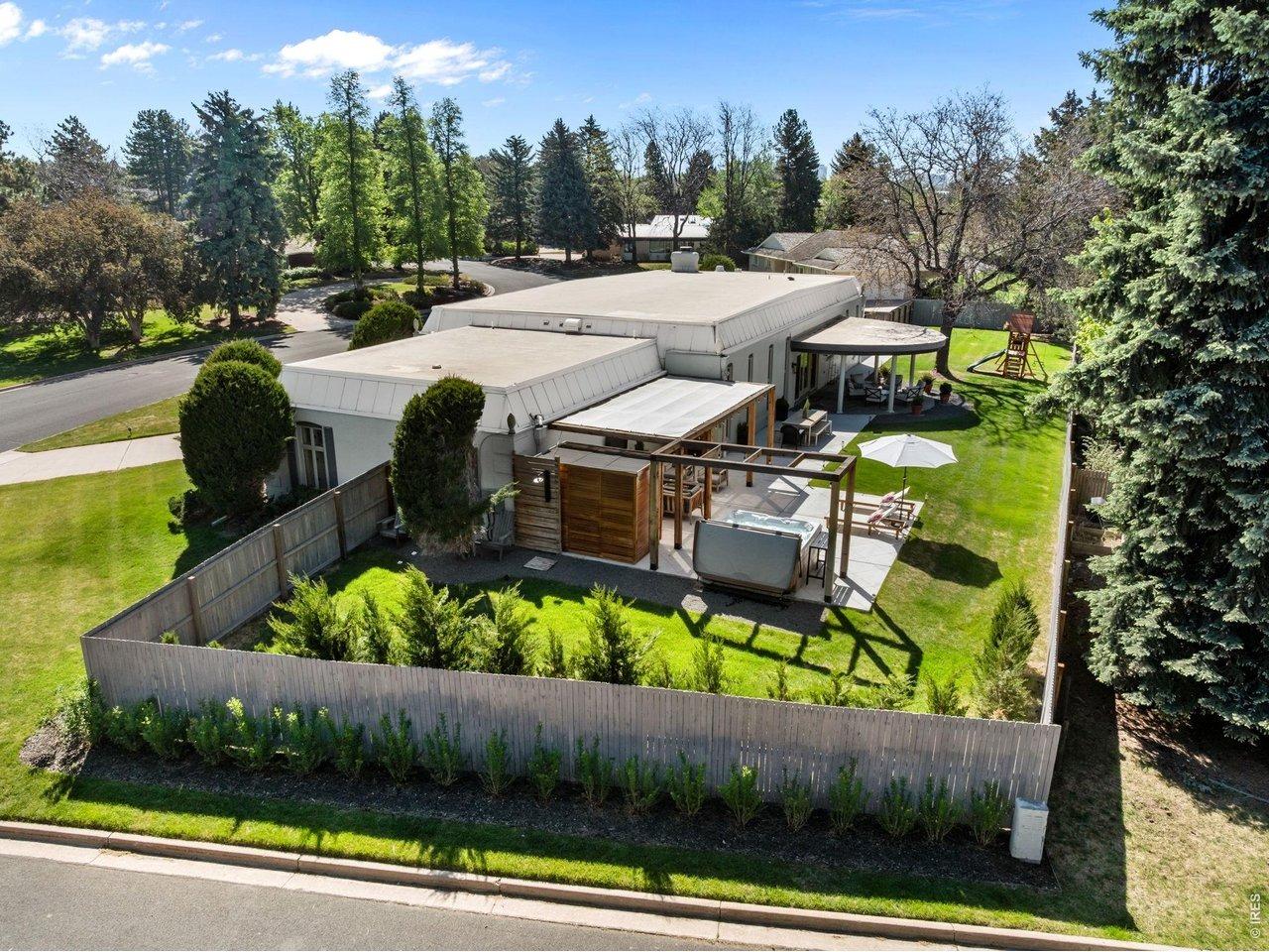 S Forest Ct, Englewood, CO 80113