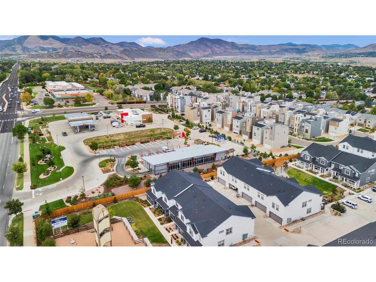W Belleview Dr, Littleton, CO 80127