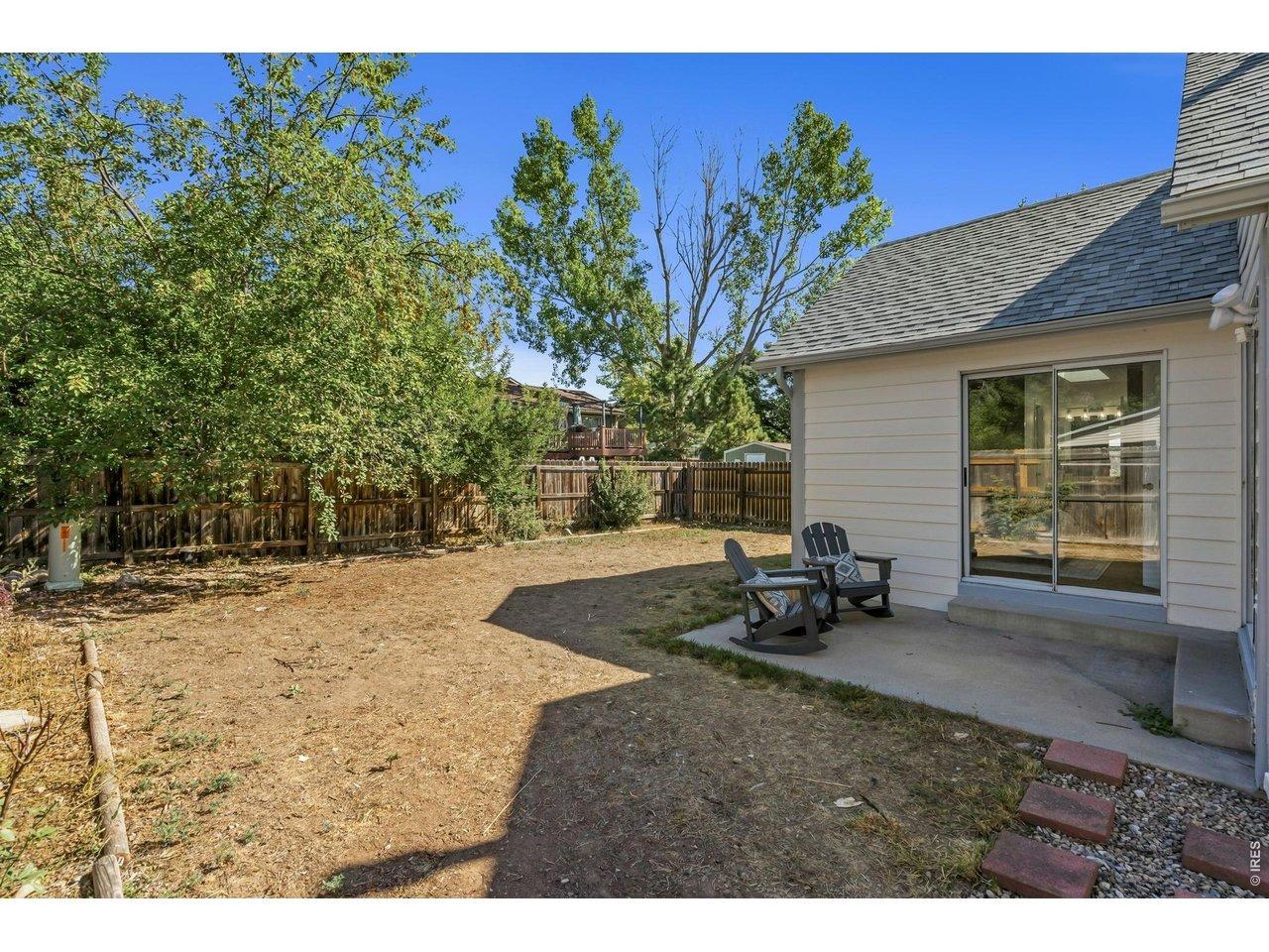 Connecticut Dr, Fort Collins, CO 80525