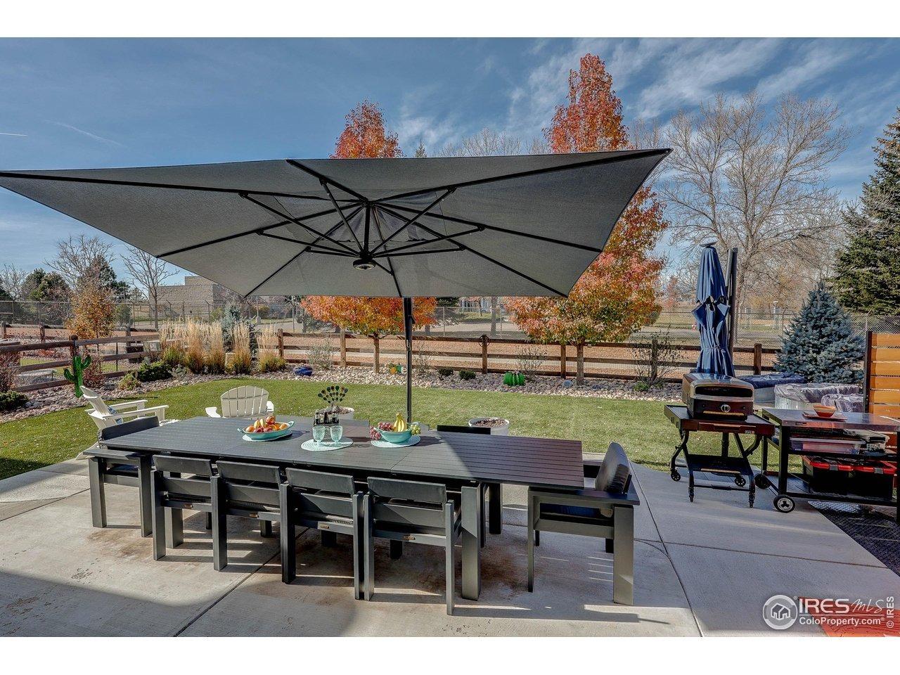 Marfell St, Erie, CO 80516