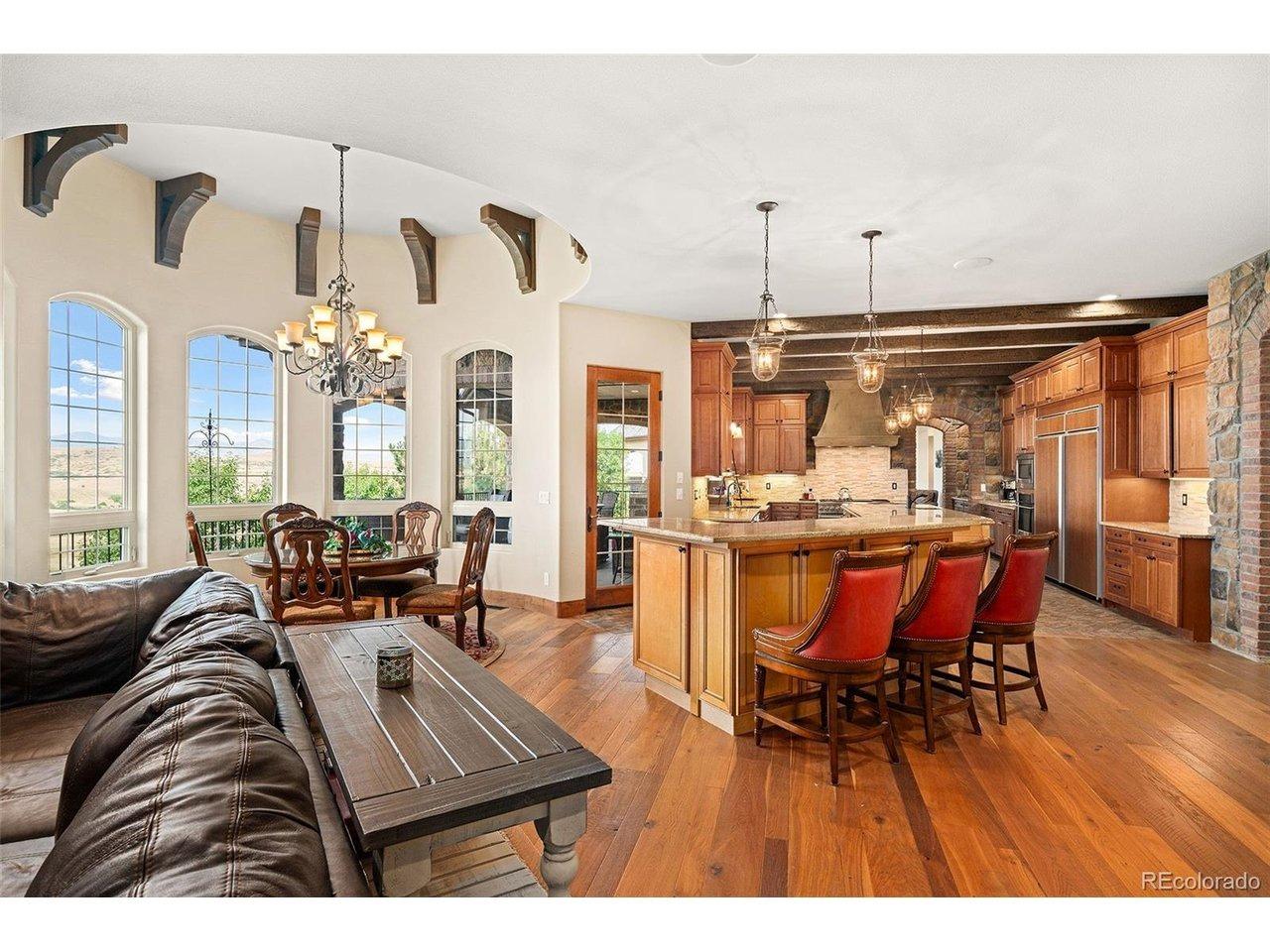Lambert Ranch Trl, Sedalia, CO 80135
