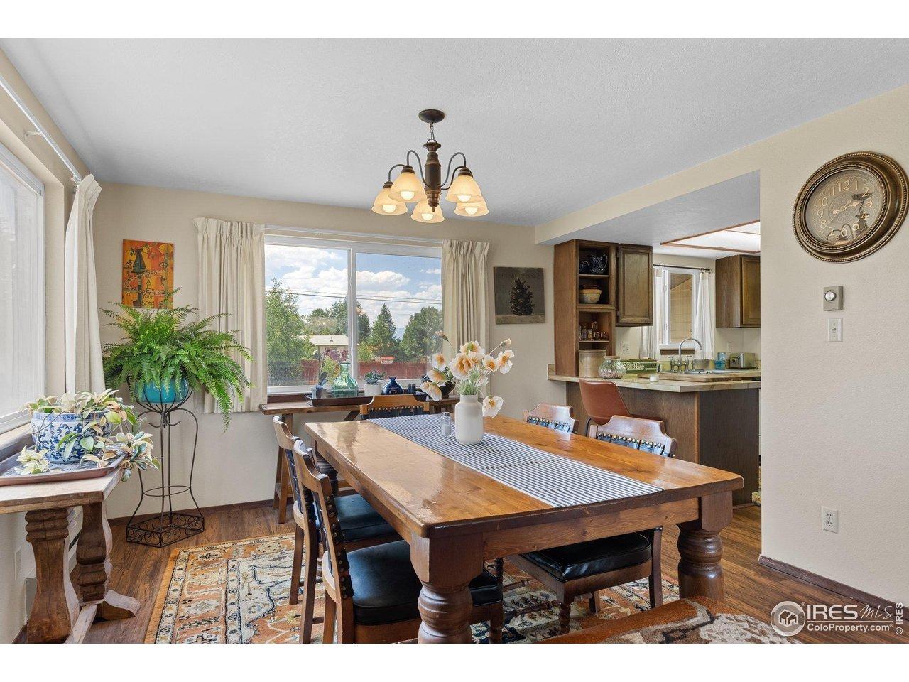 Logan St, Walden, CO 80480