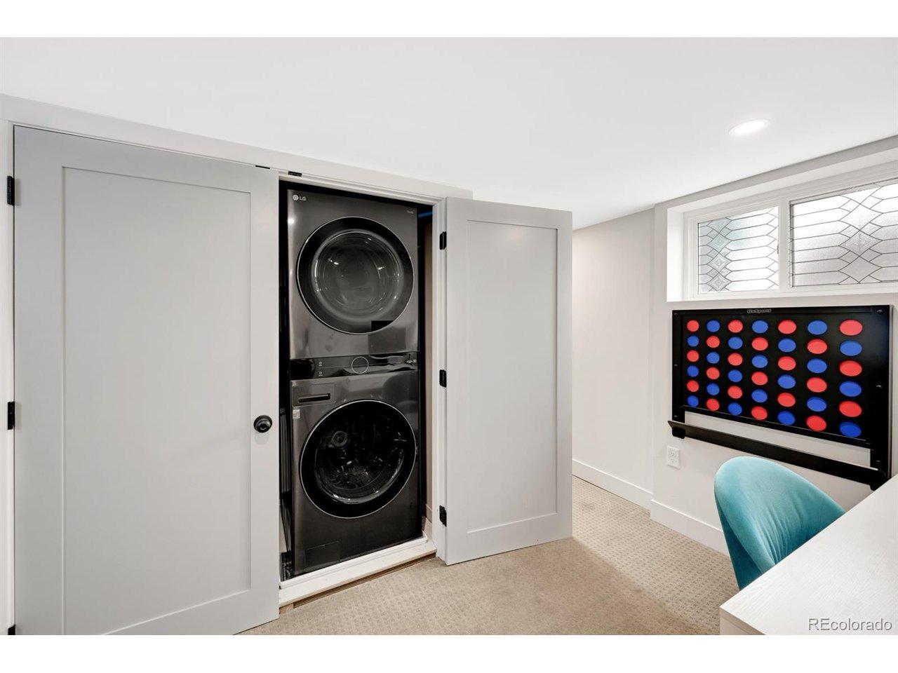 Meade St, Denver, CO 80204