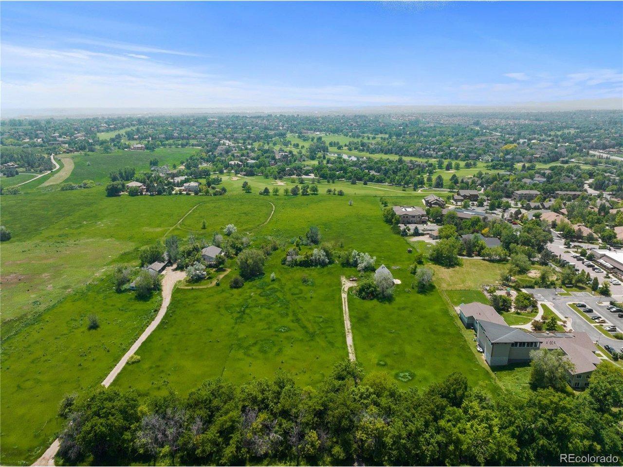 Arapahoe Rd, Lafayette, CO 80026
