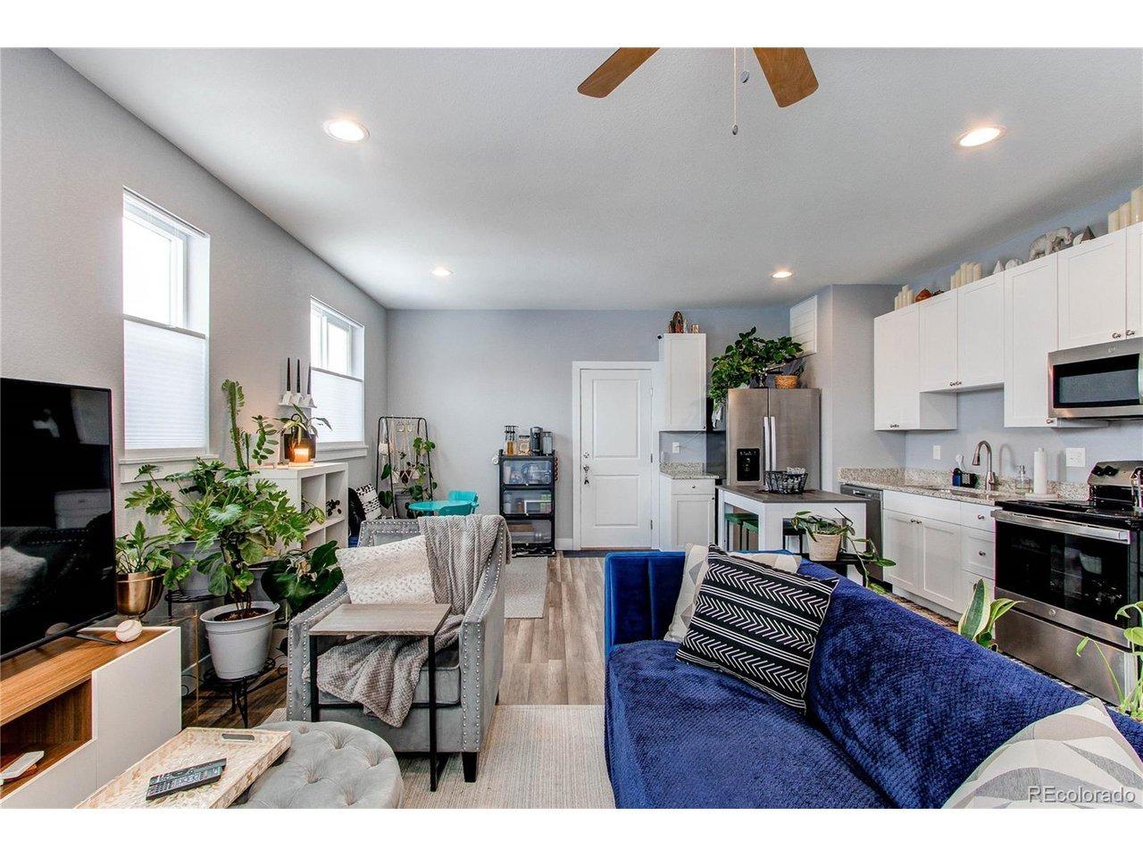S 4th Ct, Deer Trail, CO 80105