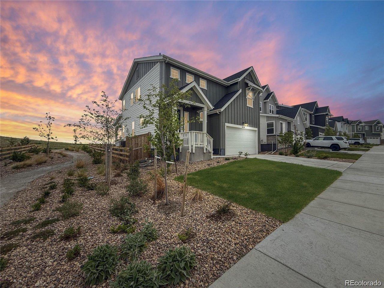 W 92nd Pl, Arvada, CO 80007