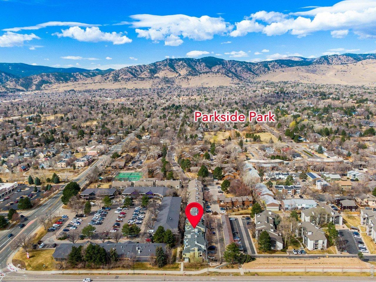 28th St, Boulder, CO 80301