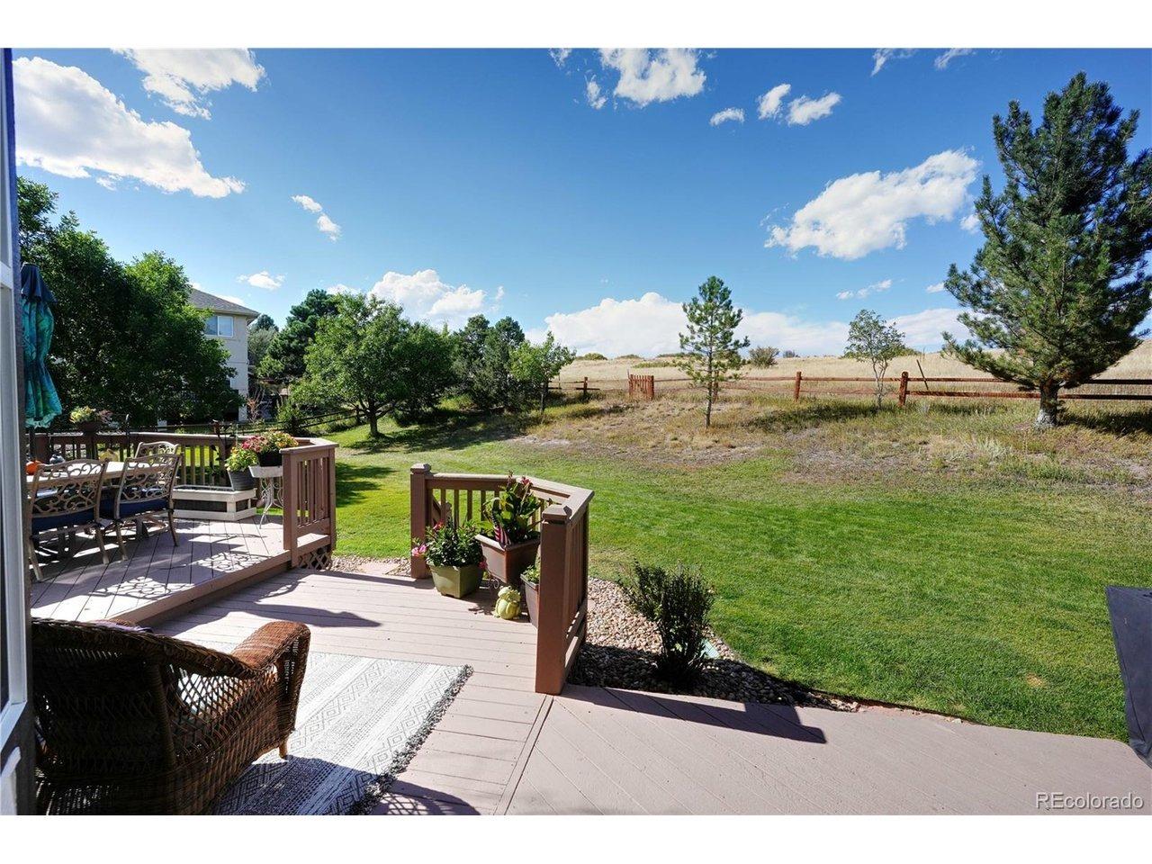 Chestnut Ct, Parker, CO 80134