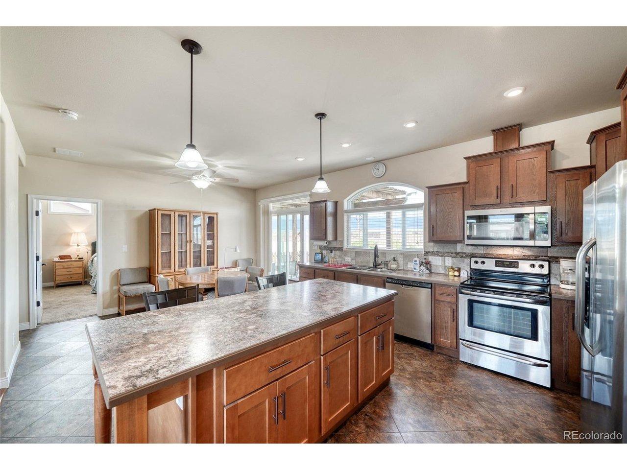 County Road 313, Buena Vista, CO 81211