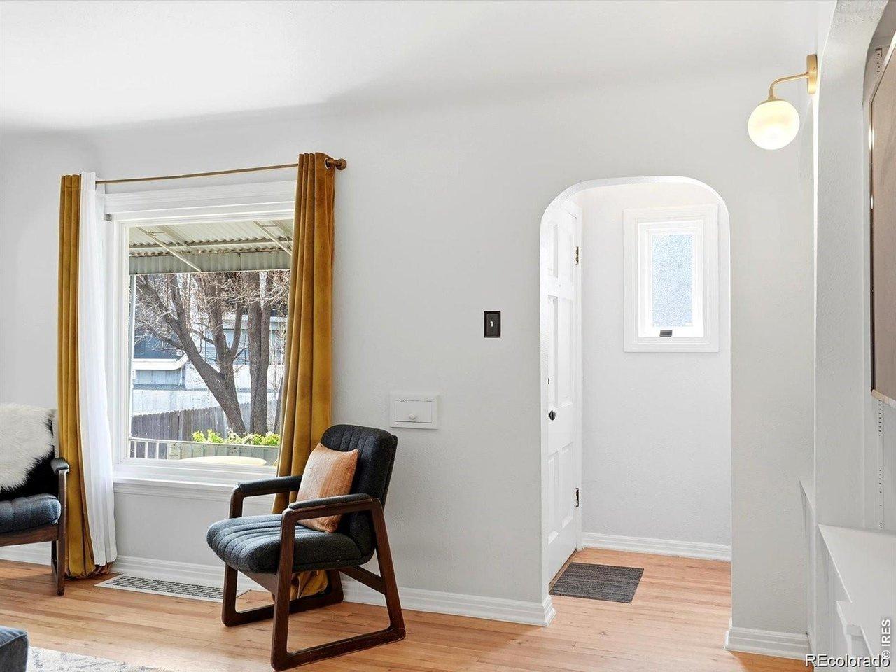 Zenobia St, Denver, CO 80212