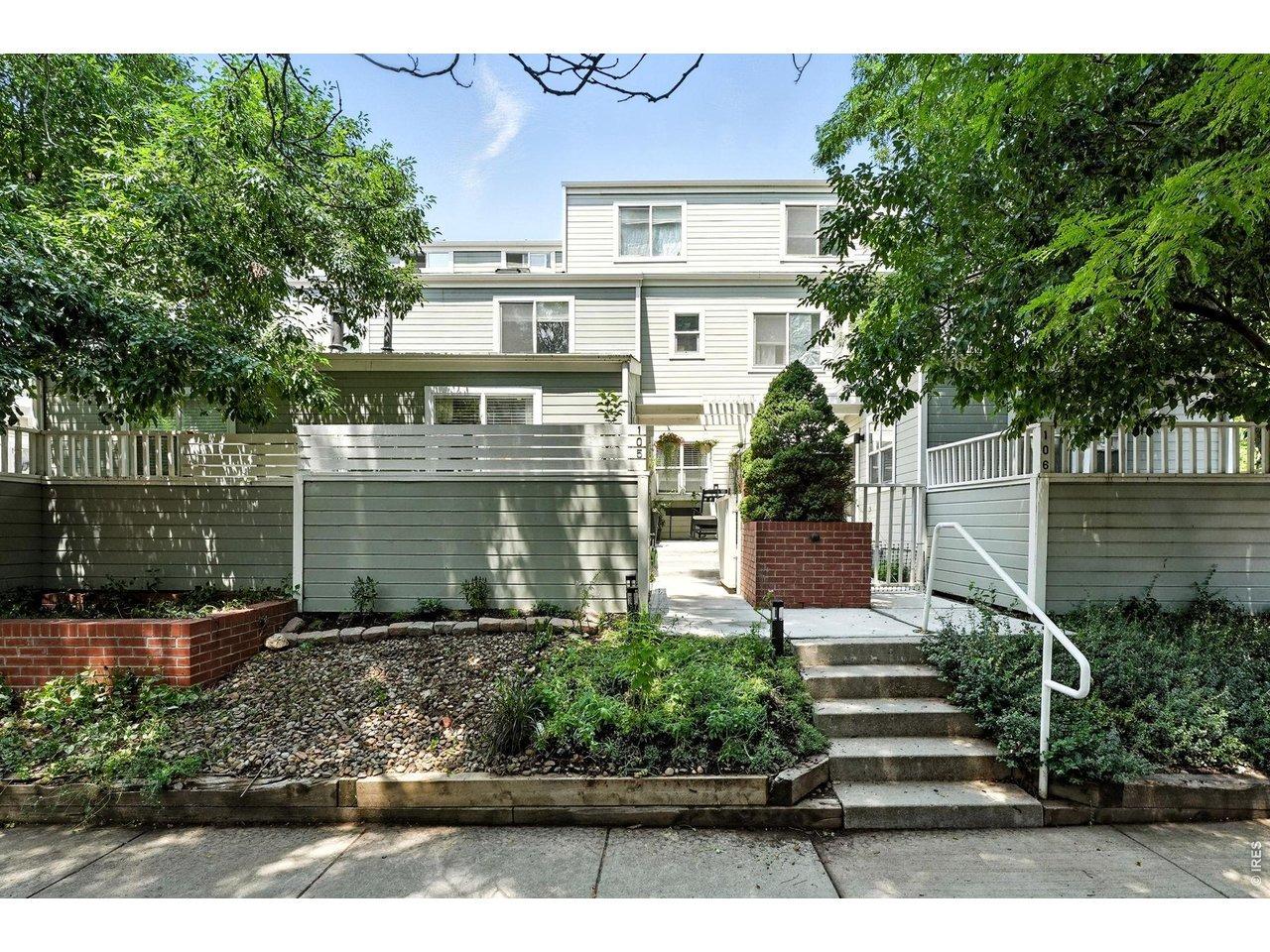 29th St, Boulder, CO 80301