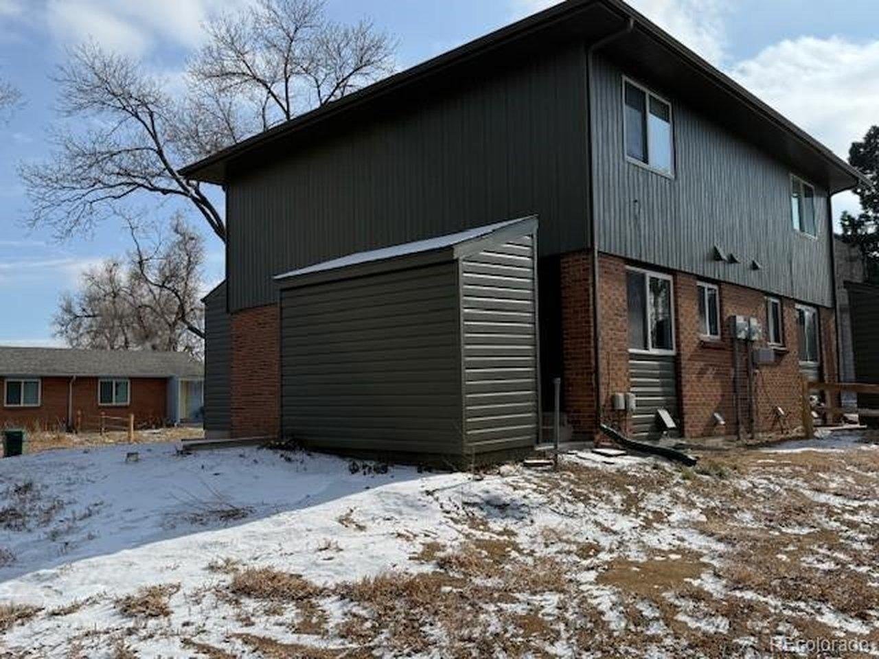 W Powers Ave, Littleton, CO 80120