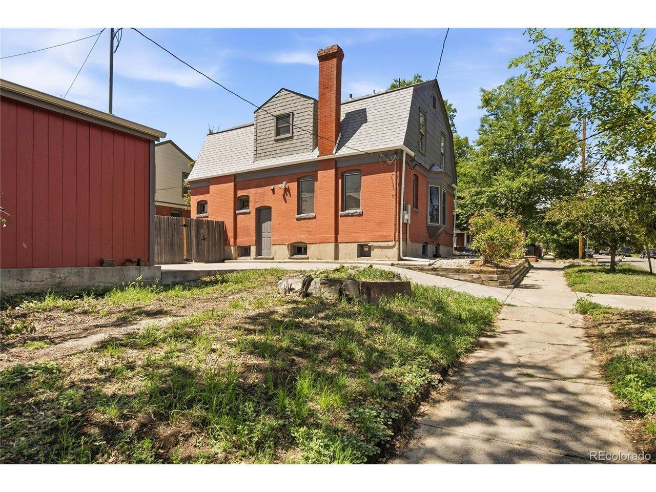 Tejon St, Denver, CO 80211