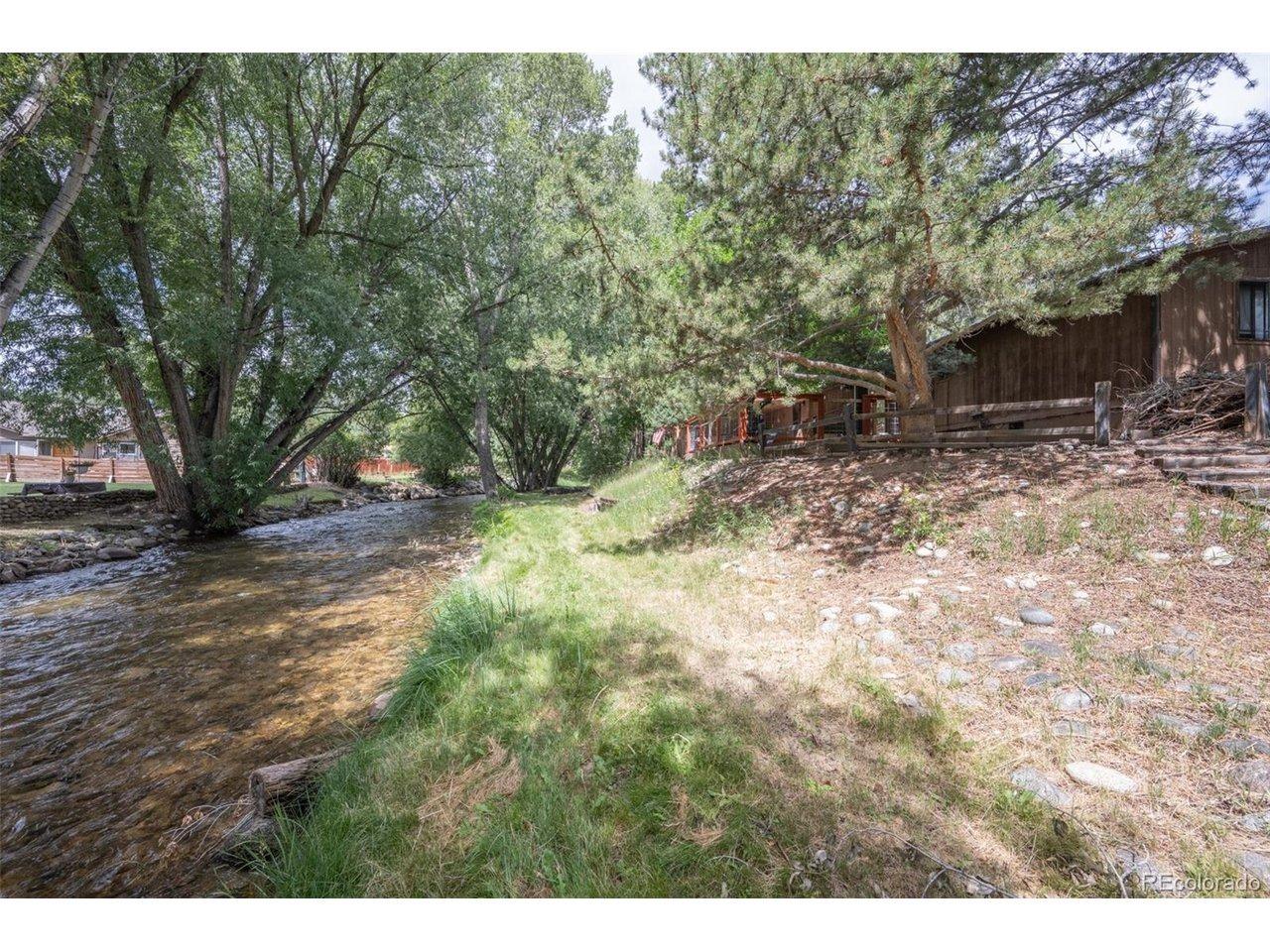 Brookdale Ave, Buena Vista, CO 81211
