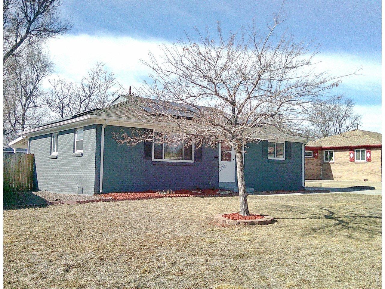 Quitman St, Westminster, CO 80030