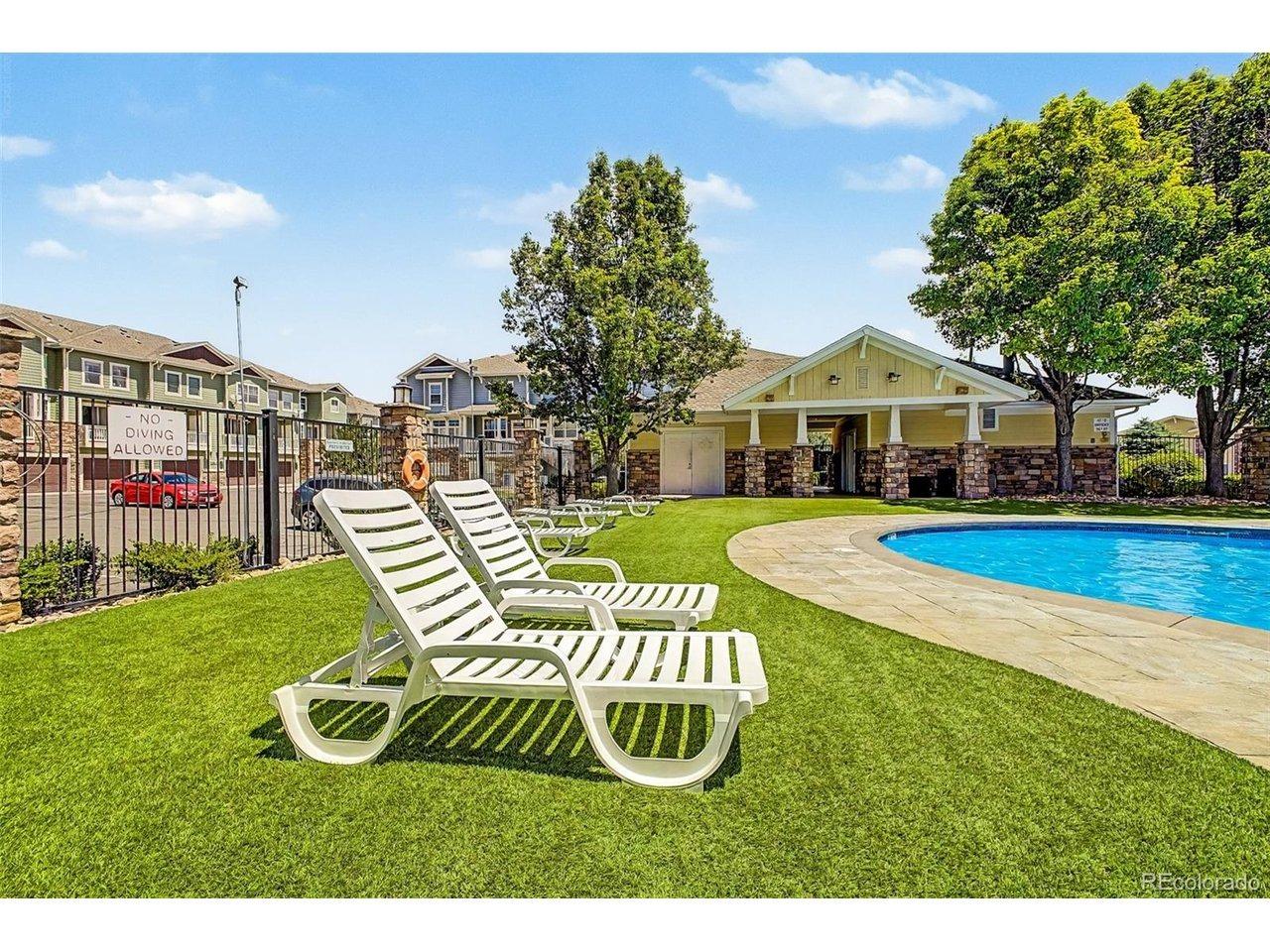 Ashbury Cir, Parker, CO 80134