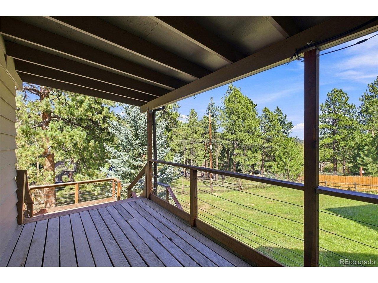 Pine Dr, Evergreen, CO 80439