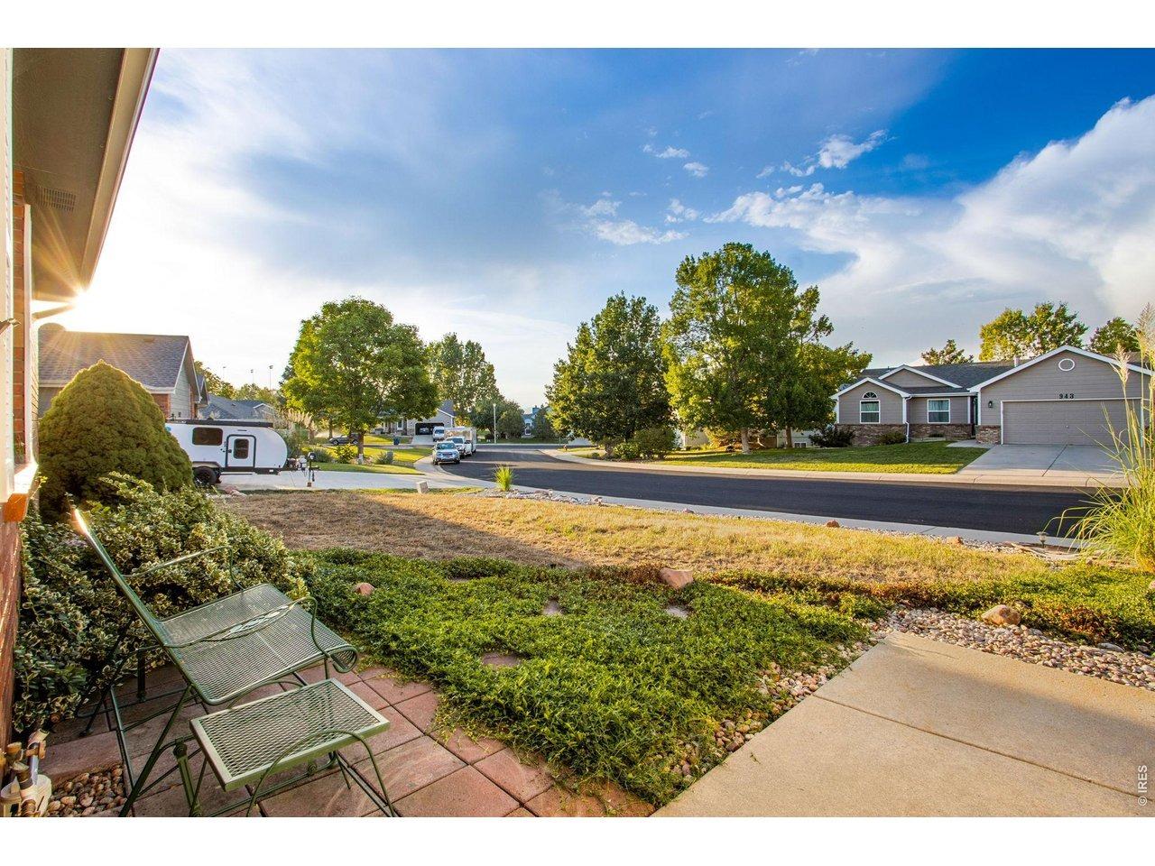 N 7th St, Johnstown, CO 80534