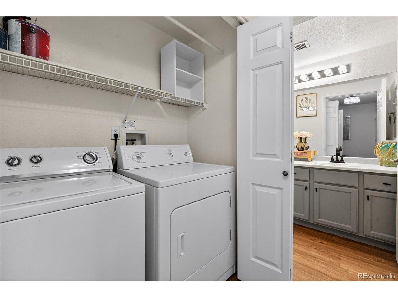 S Alton St, Denver, CO 80247