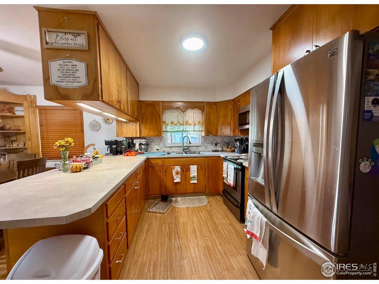 S Baxter Ave, Holyoke, CO 80734
