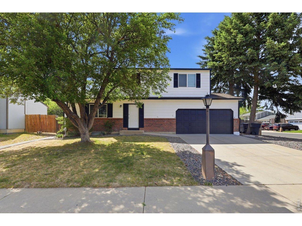 Tulip St, Longmont, CO 80501