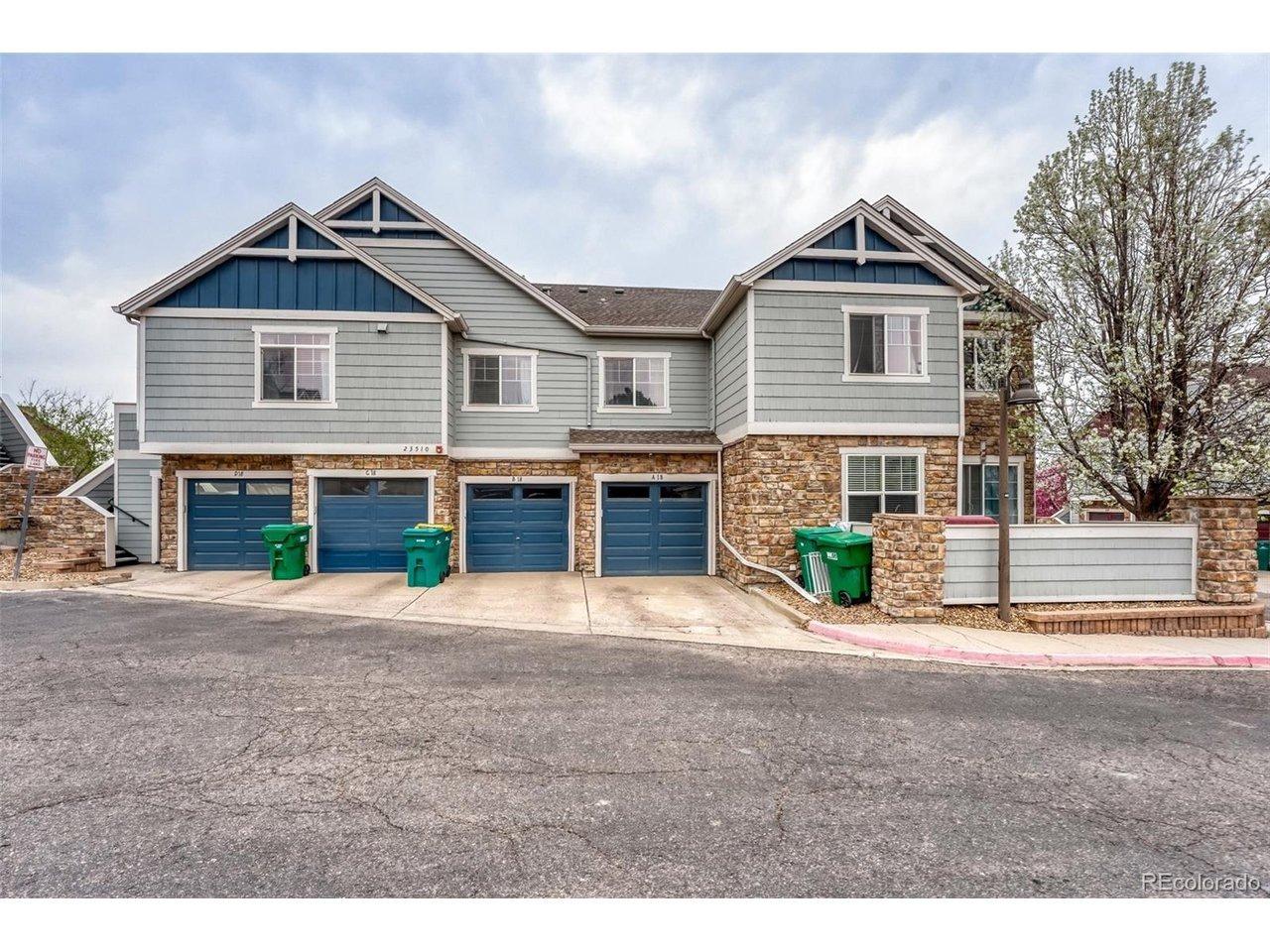 Alamo Pl, Aurora, CO 80016