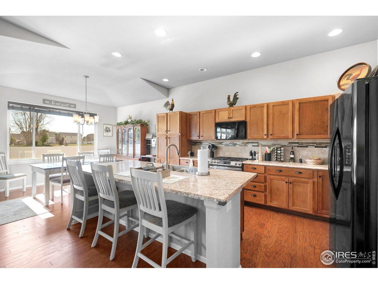 Muskox St, Severance, CO 80550