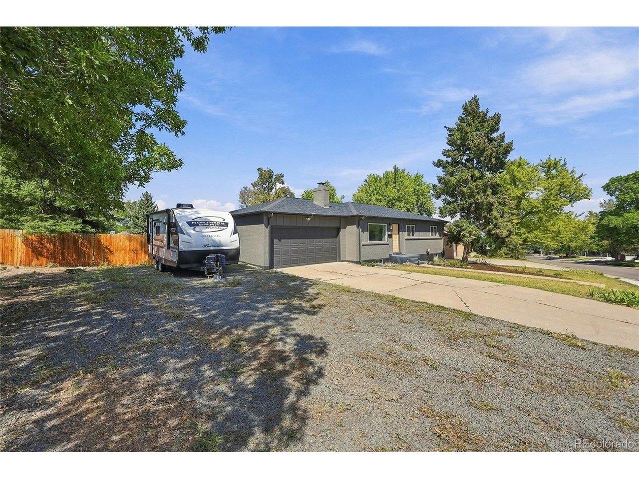 W Ohio Pl, Lakewood, CO 80228