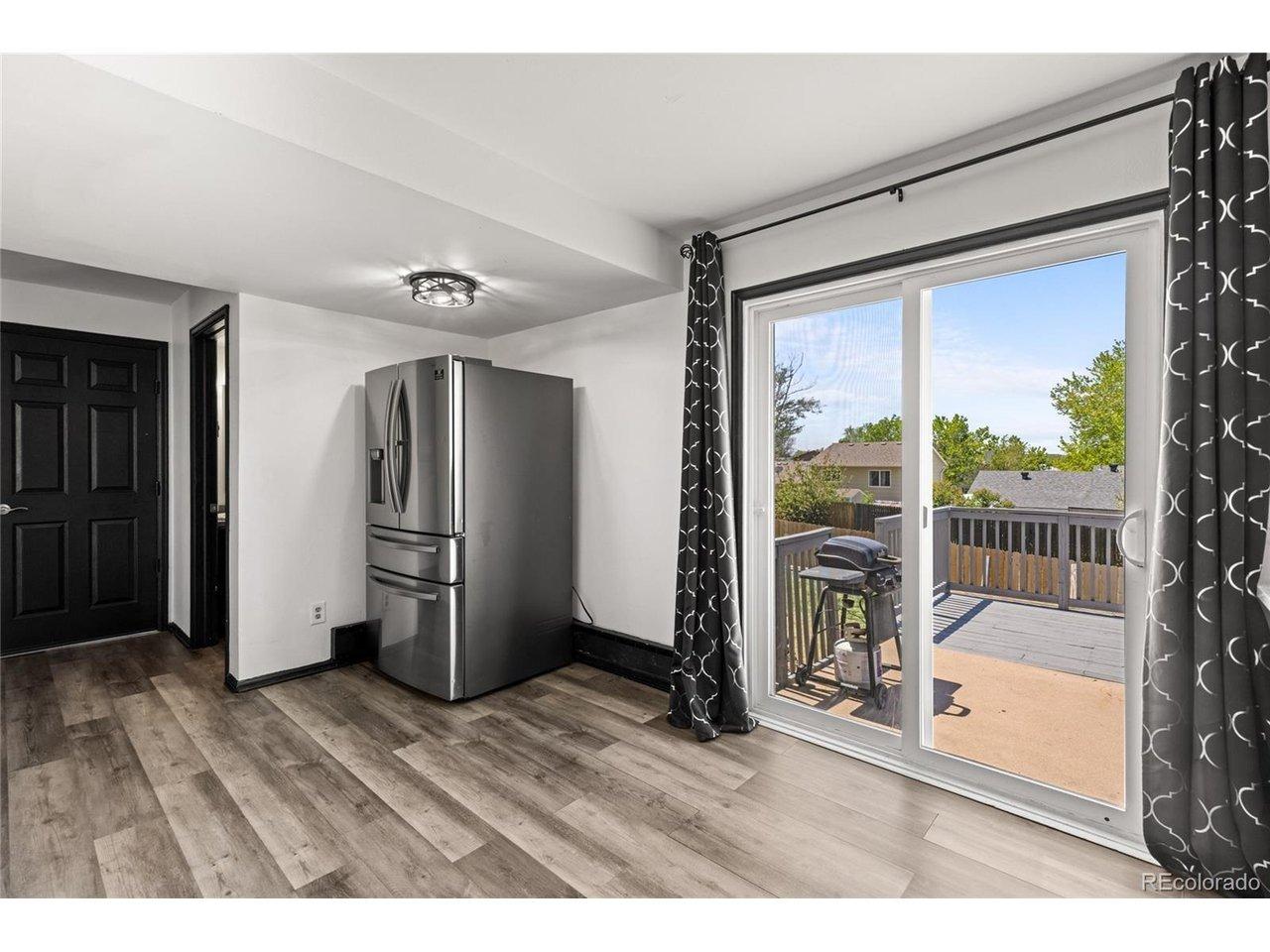 E Louisiana Dr, Aurora, CO 80017