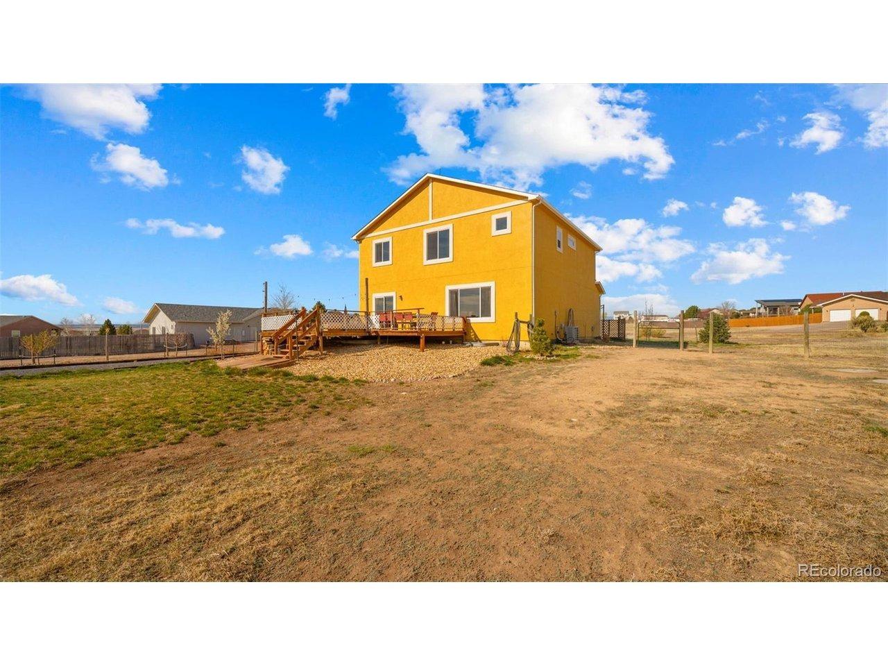 S Avenida Del Oro W, Pueblo, CO 81007