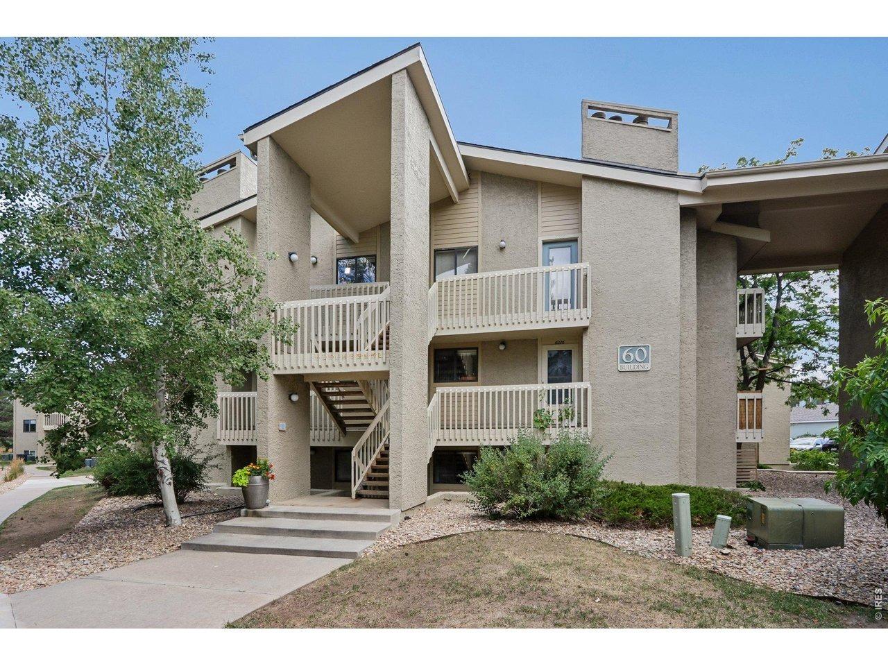 S Boulder Cir, Boulder, CO 80303