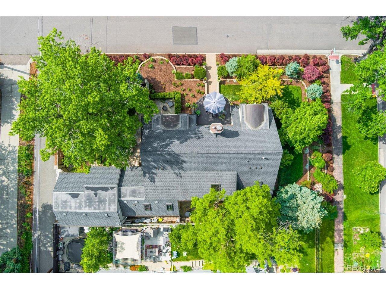 E 12th Ave, Denver, CO 80220