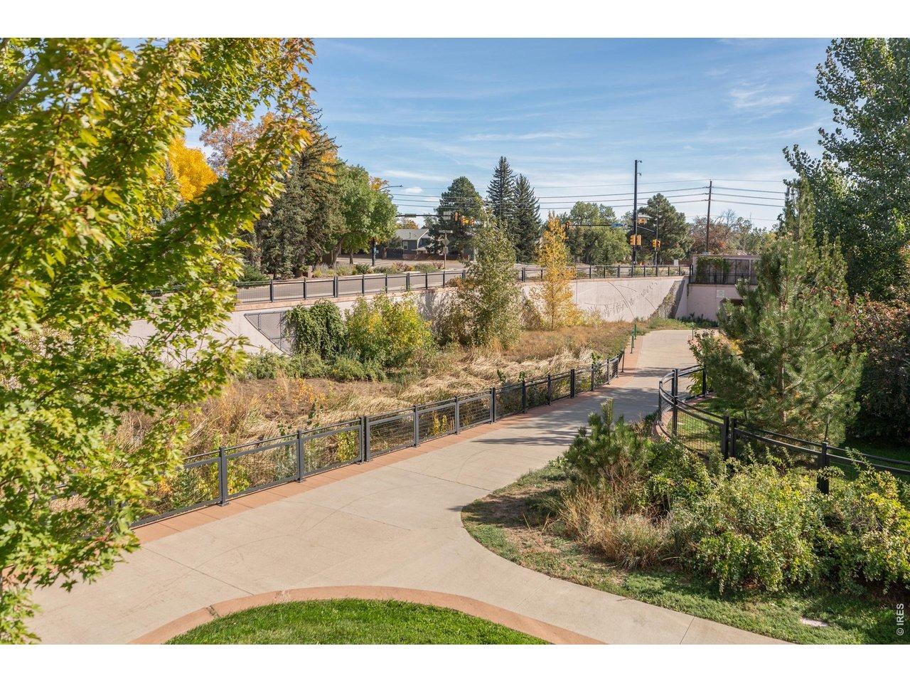 Birchwood Dr, Boulder, CO 80304