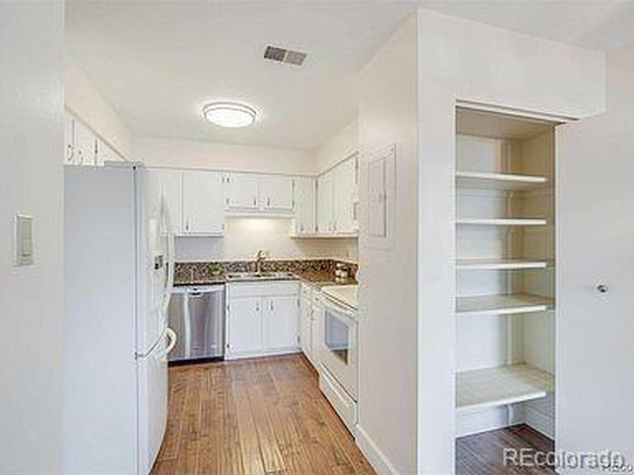 E Ithaca Pl, Denver, CO 80237