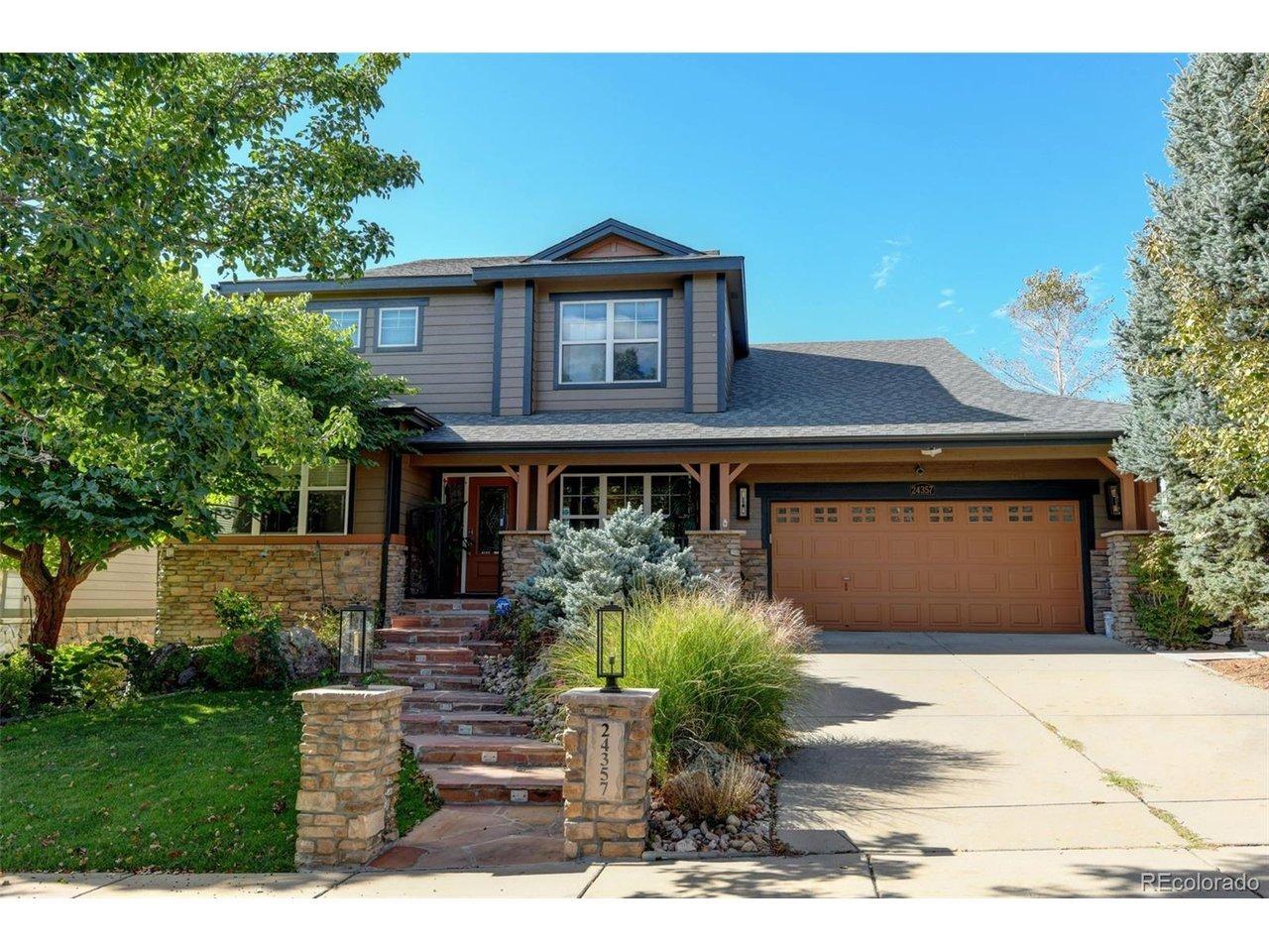 E Fremont Dr, Aurora, CO 80016