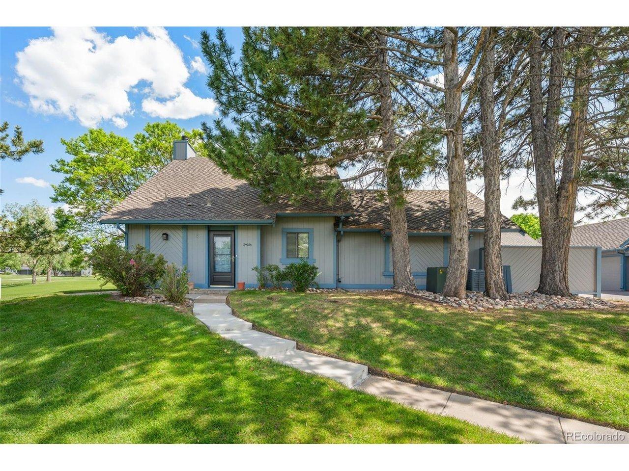S Victor St, Aurora, CO 80014