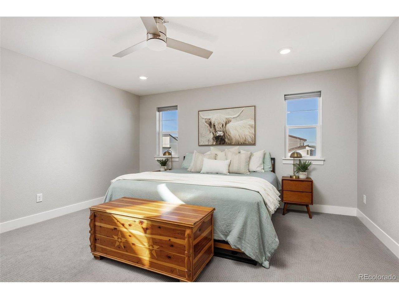 Fulton St, Denver, CO 80238