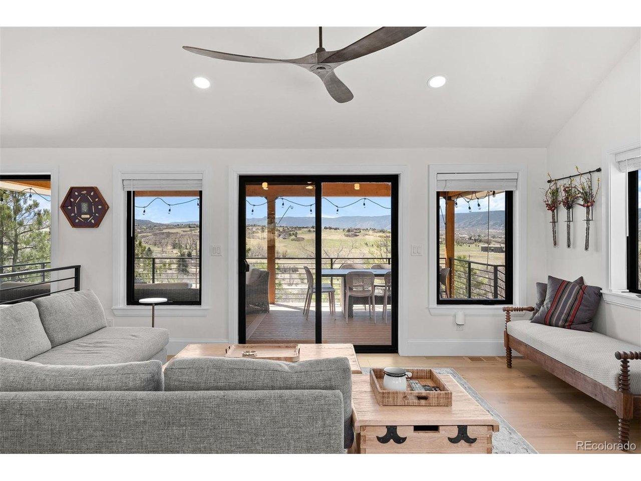 Wolfensberger Rd, Sedalia, CO 80135