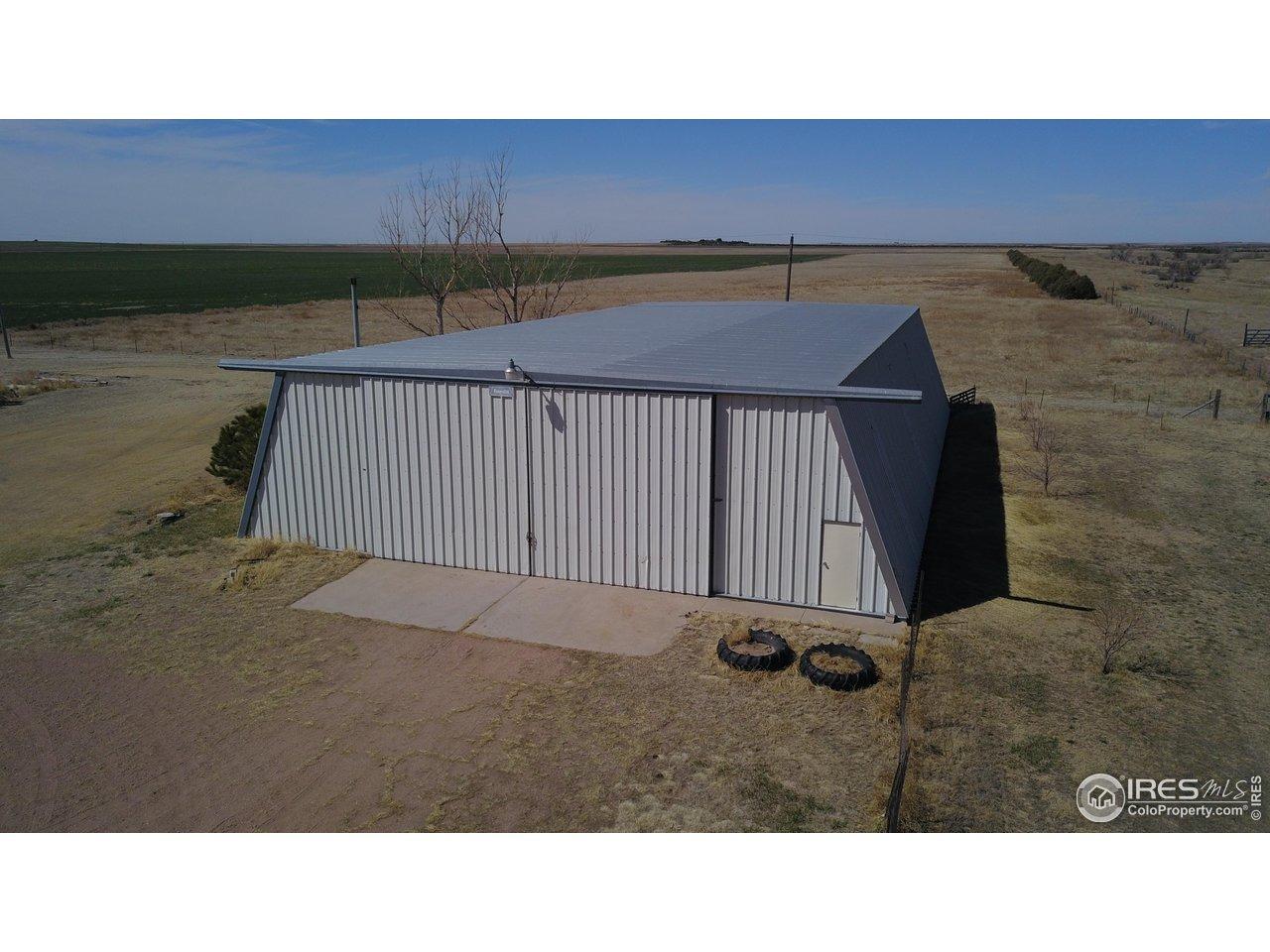 Highway 59, Haxtun, CO 80731