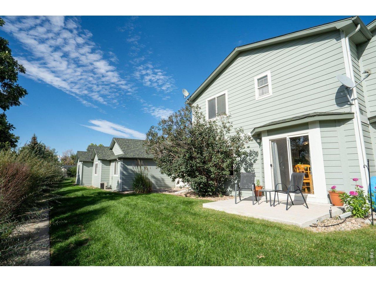 S Overland Trl, Fort Collins, CO 80521