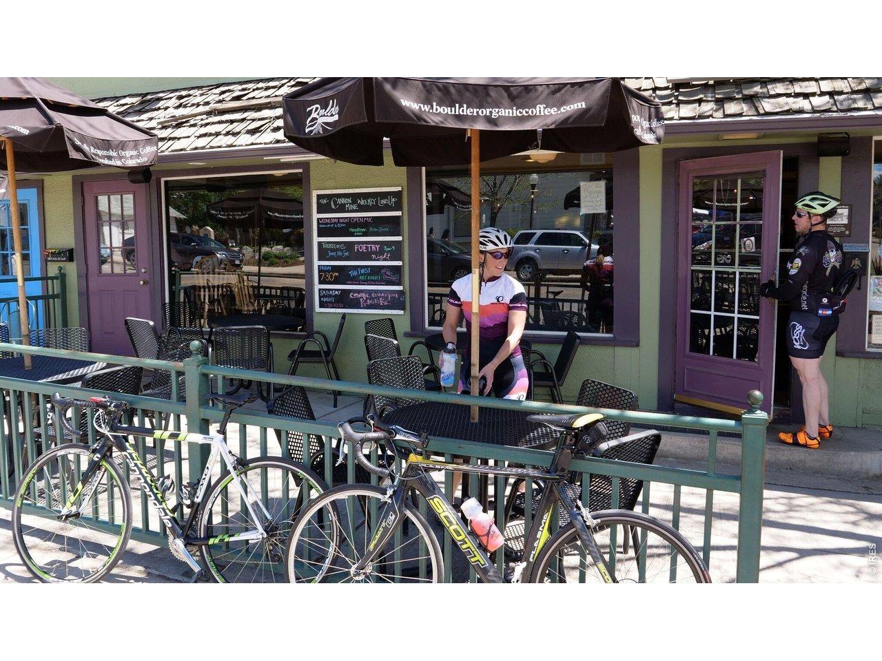 W Baseline Rd, Lafayette, CO 80026