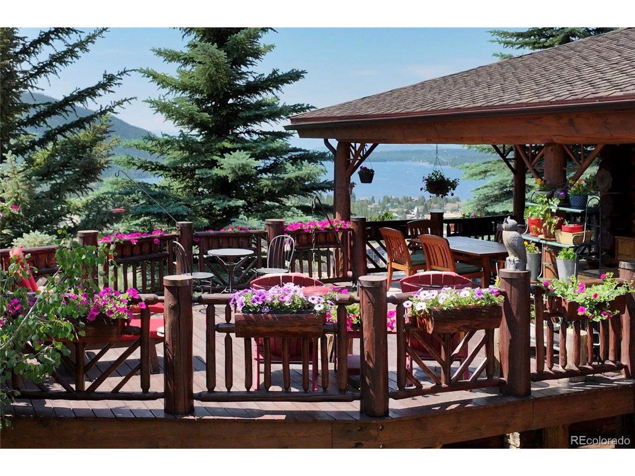 Far View Ln, Grand Lake, CO 80447