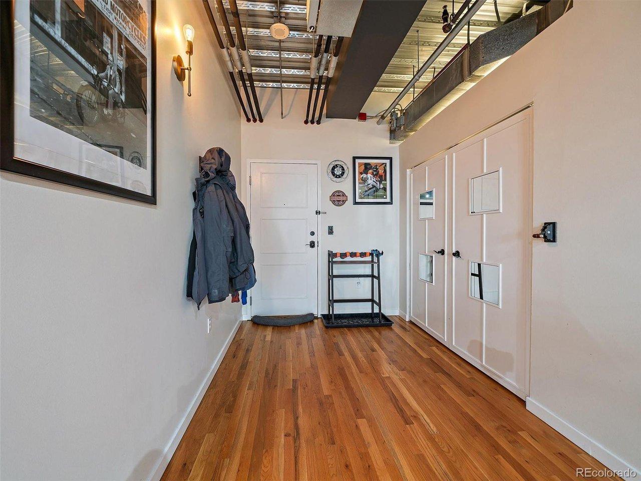 Arapahoe St, Denver, CO 80205